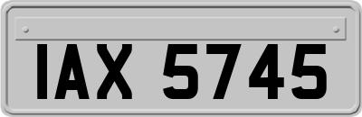 IAX5745