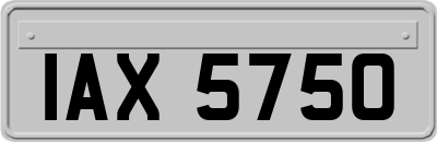 IAX5750