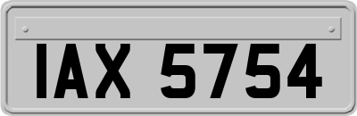 IAX5754