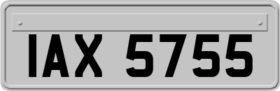 IAX5755