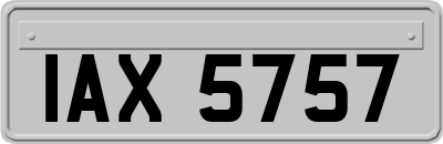 IAX5757