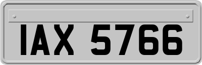 IAX5766