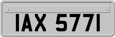 IAX5771