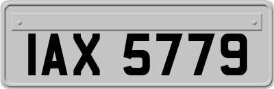 IAX5779