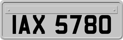 IAX5780