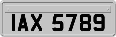 IAX5789