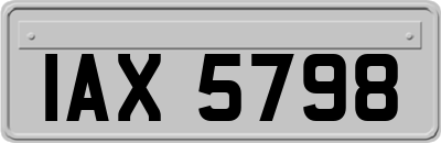 IAX5798