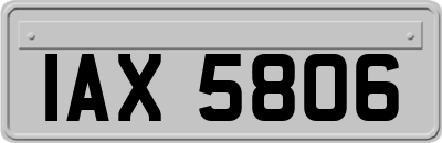 IAX5806