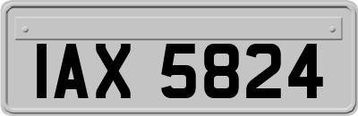 IAX5824