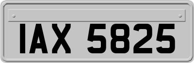 IAX5825