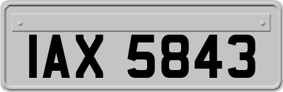 IAX5843