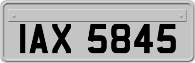 IAX5845