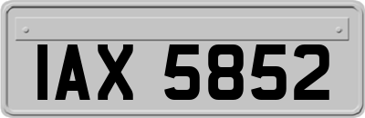 IAX5852