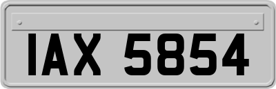 IAX5854