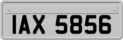 IAX5856