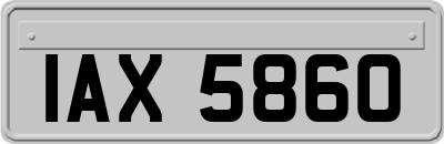 IAX5860