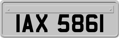 IAX5861