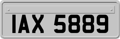 IAX5889