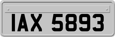 IAX5893