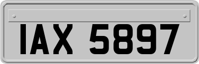 IAX5897