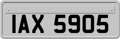 IAX5905