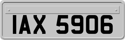 IAX5906