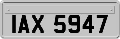 IAX5947