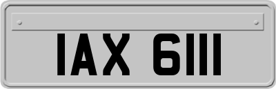IAX6111