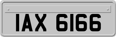 IAX6166