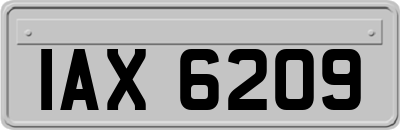 IAX6209