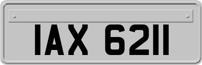 IAX6211