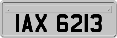 IAX6213