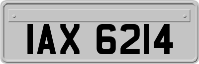 IAX6214