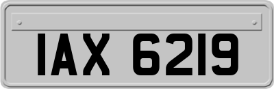 IAX6219