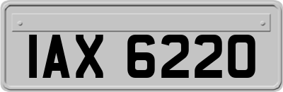 IAX6220