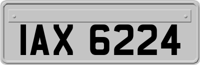 IAX6224