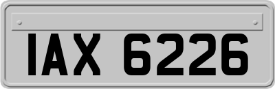 IAX6226