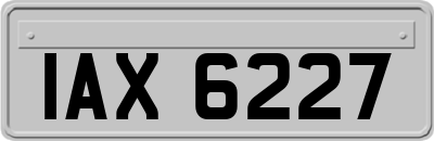 IAX6227