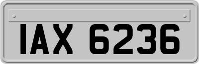 IAX6236