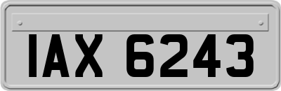 IAX6243