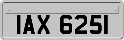 IAX6251