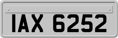 IAX6252