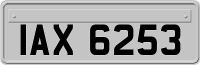 IAX6253