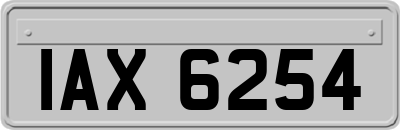 IAX6254