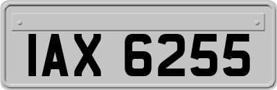 IAX6255