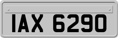 IAX6290