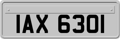 IAX6301