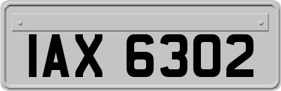 IAX6302