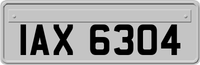 IAX6304