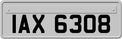 IAX6308